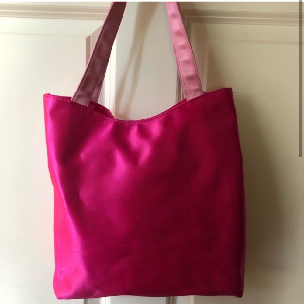 Hello Kitty Tote - Picture 3 of 4
